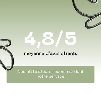 Tapis Anti-folie nocturne